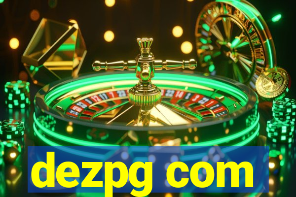 dezpg com